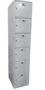 LOCKER5